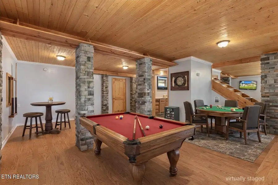 1736 Rafter Road, Tellico Plains, TN 37385 - #3