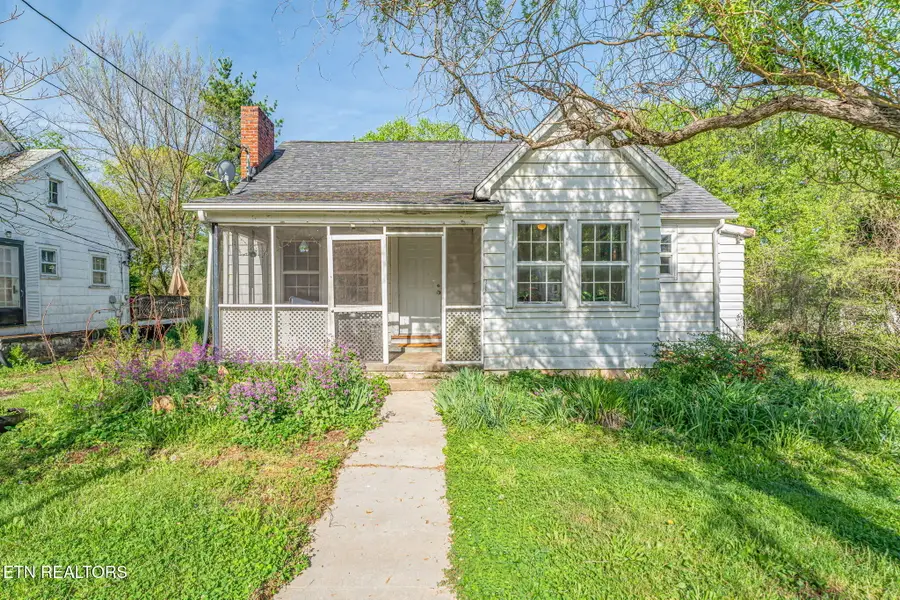 3705 Alpine Drive, Knoxville, TN 37920 - #2