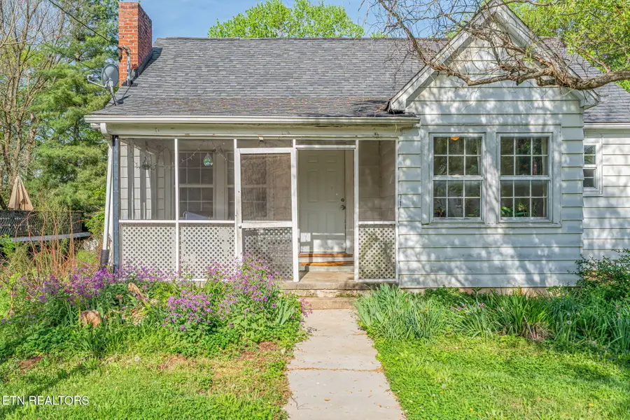 3705 Alpine Drive, Knoxville, TN 37920 - #3