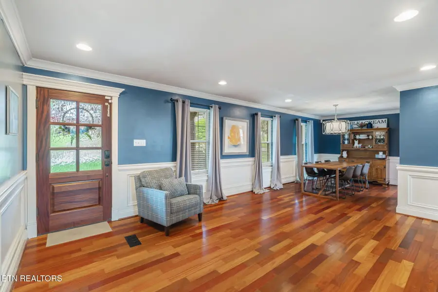 1116 Rain Tree Rd, Knoxville, TN 37923 - #3