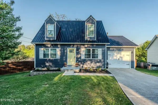 2324 Wadsworth Drive, Knoxville, TN 37921