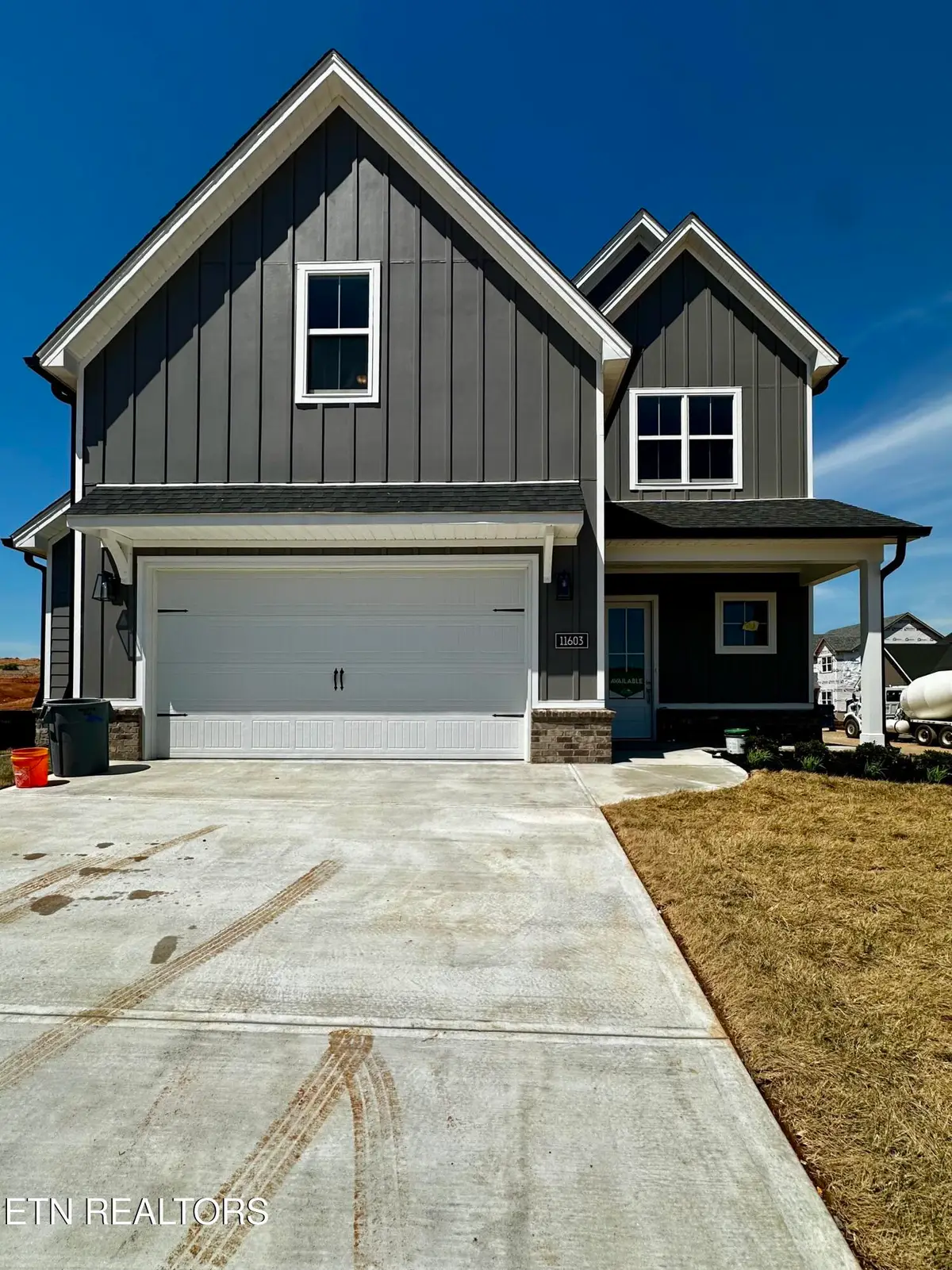 11603 Olympic Valley Drive, Knoxville, TN 37932 - #1