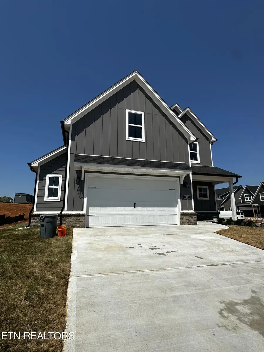 11603 Olympic Valley Drive, Knoxville, TN 37932 - #3