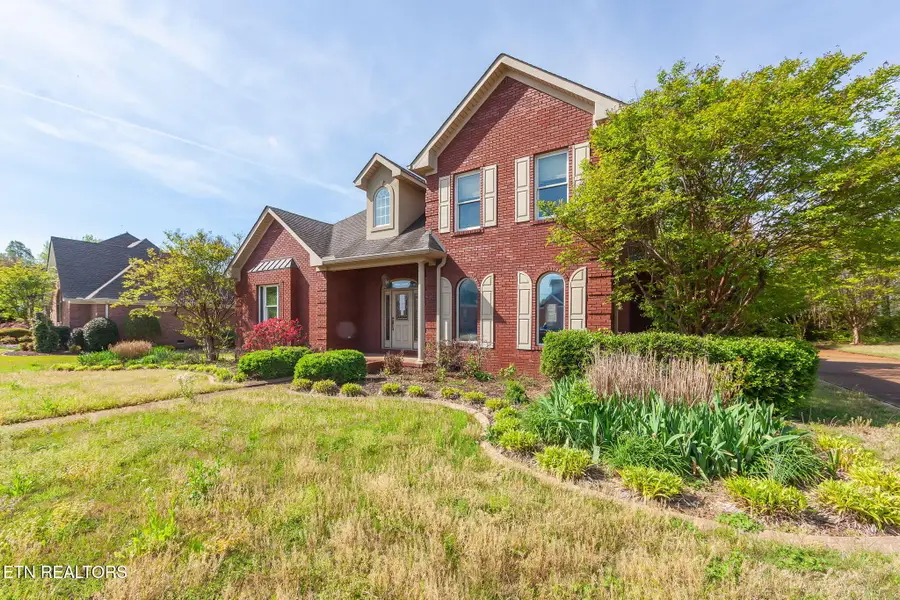 172 Wyndhurst Drive, Jackson, TN 38305 - #2