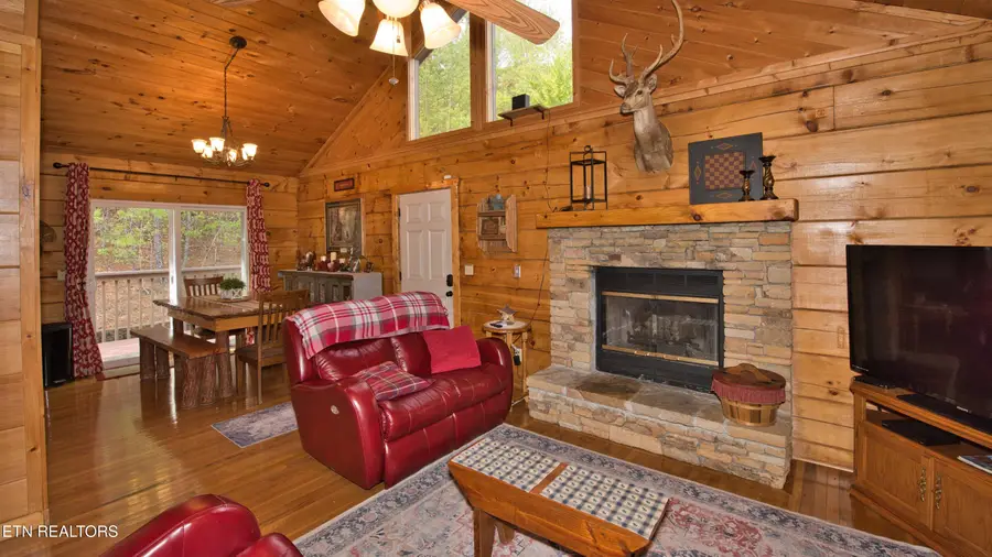 3209 Cristobal Way, Sevierville, TN 37862 - #3