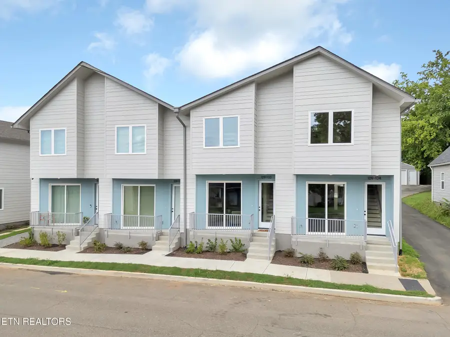 109 E Oldham Ave #103 #103, Knoxville, TN 37917 - #2