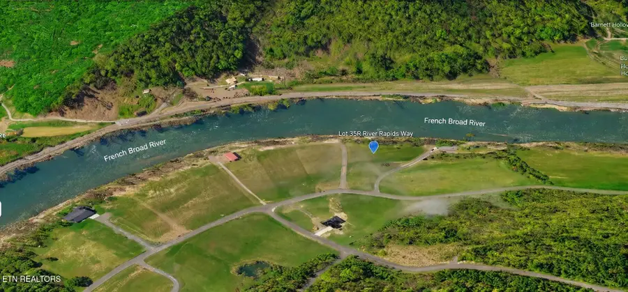 River Rapids Way, Del Rio, TN 37727 - #2