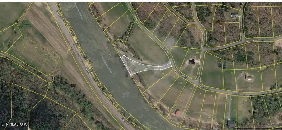 River Rapids Way, Del Rio, TN 37727 - #3