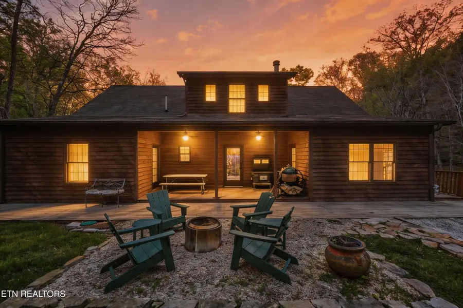 257 Lone Ridge Lane, Clinton, TN 37716 - #2