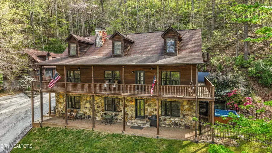 257 Lone Ridge Lane, Clinton, TN 37716 - #3