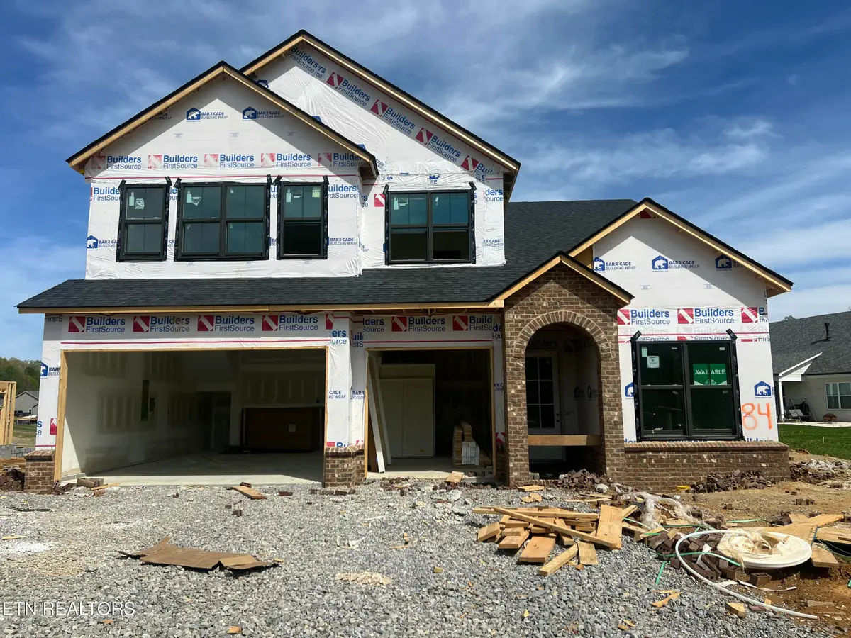 185 Sesame St, Lenoir City, TN 37772 - #1