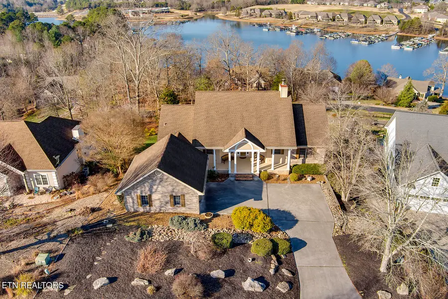 411 Catoosa Lane, Loudon, TN 37774 - #2