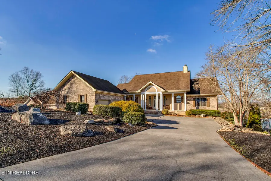 411 Catoosa Lane, Loudon, TN 37774 - #3