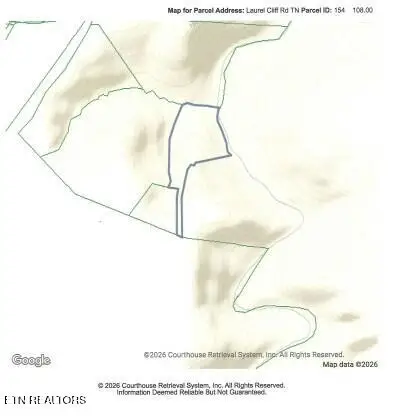 7.08ac Hollow Creek Lane, Clarkrange, TN 38553 - #3