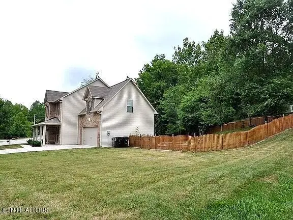 11729 Edison Drive, Knoxville, TN 37932 - #2