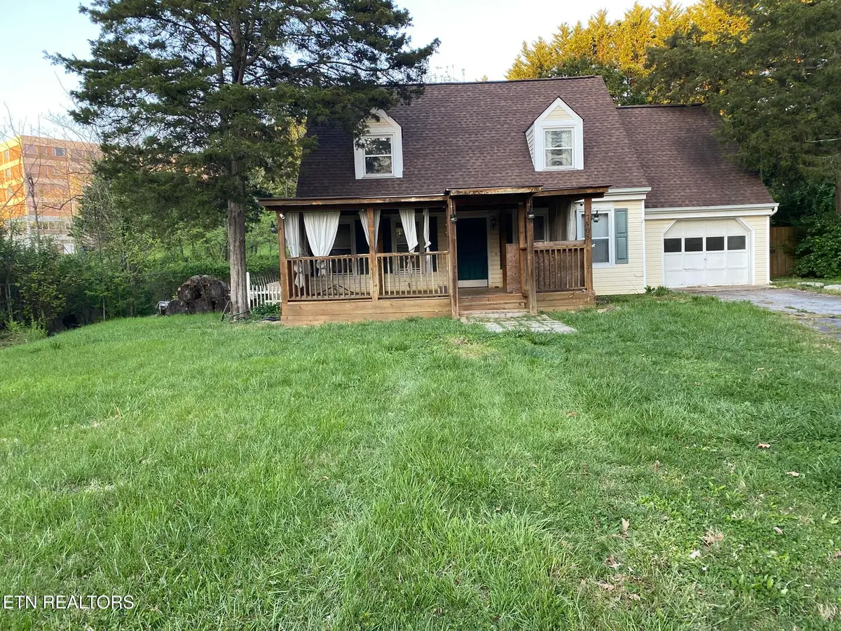 7505 Kerri Way, Knoxville, TN 37909 - #1