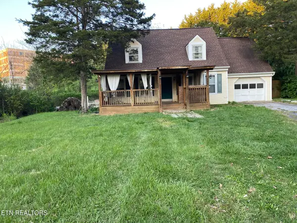 7505 Kerri Way, Knoxville, TN 37909