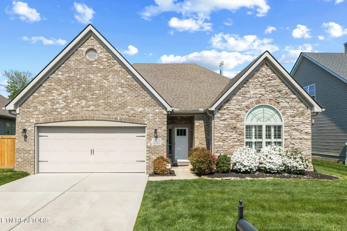 12710 Sailpointe Lane, Knoxville, TN 37922 - #1