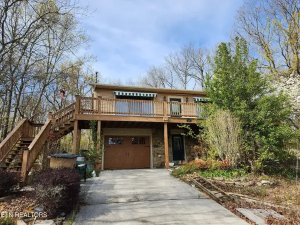 339 Snead Drive, Crossville, TN 38558