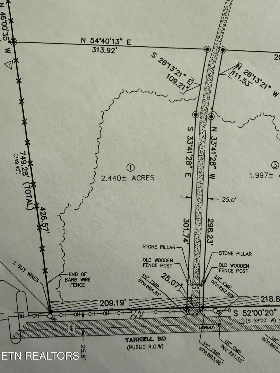 Lot 1 Yarnell Rd, Knoxville, TN 37932 - #2