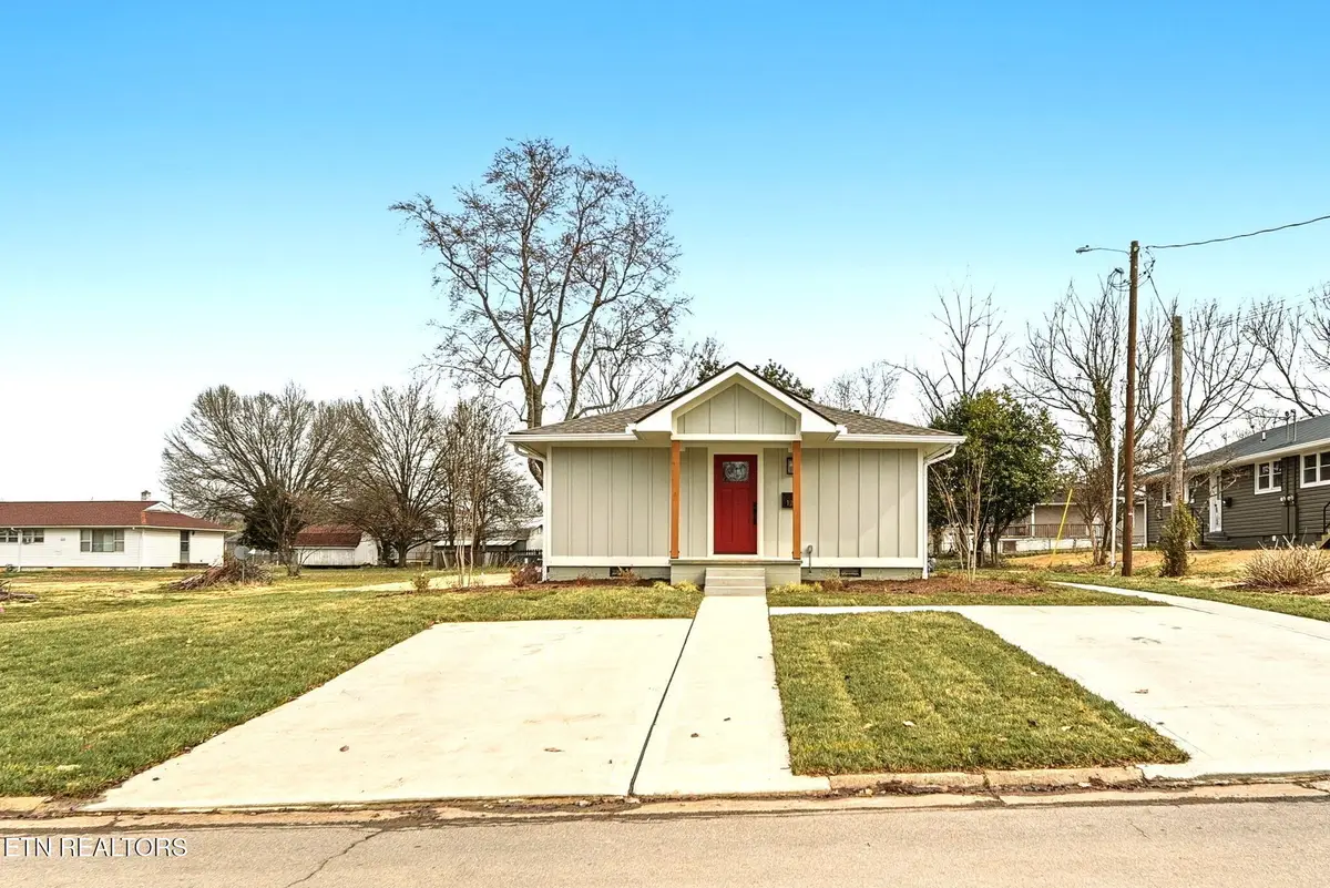 120 Marquette Rd, Oak Ridge, TN 37830 - #1