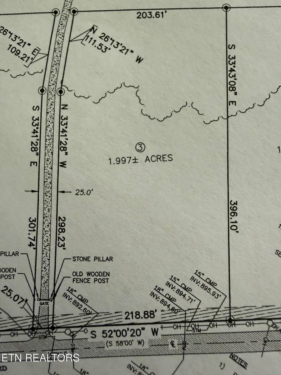 Lot 3 Yarnell Rd, Knoxville, TN 37932 - #3