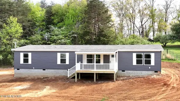 346 Bungalow Drive, Dandridge, TN 37725