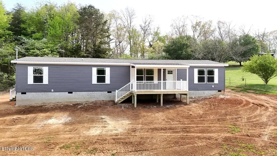 346 Bungalow Drive, Dandridge, TN 37725 - #2