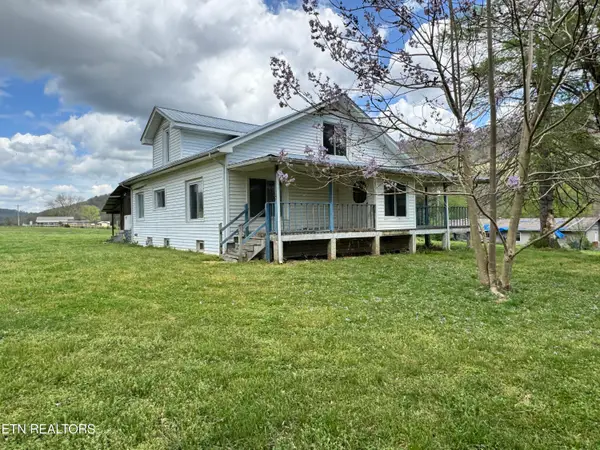 112 Shiloh Rd, Crawford, TN 38554