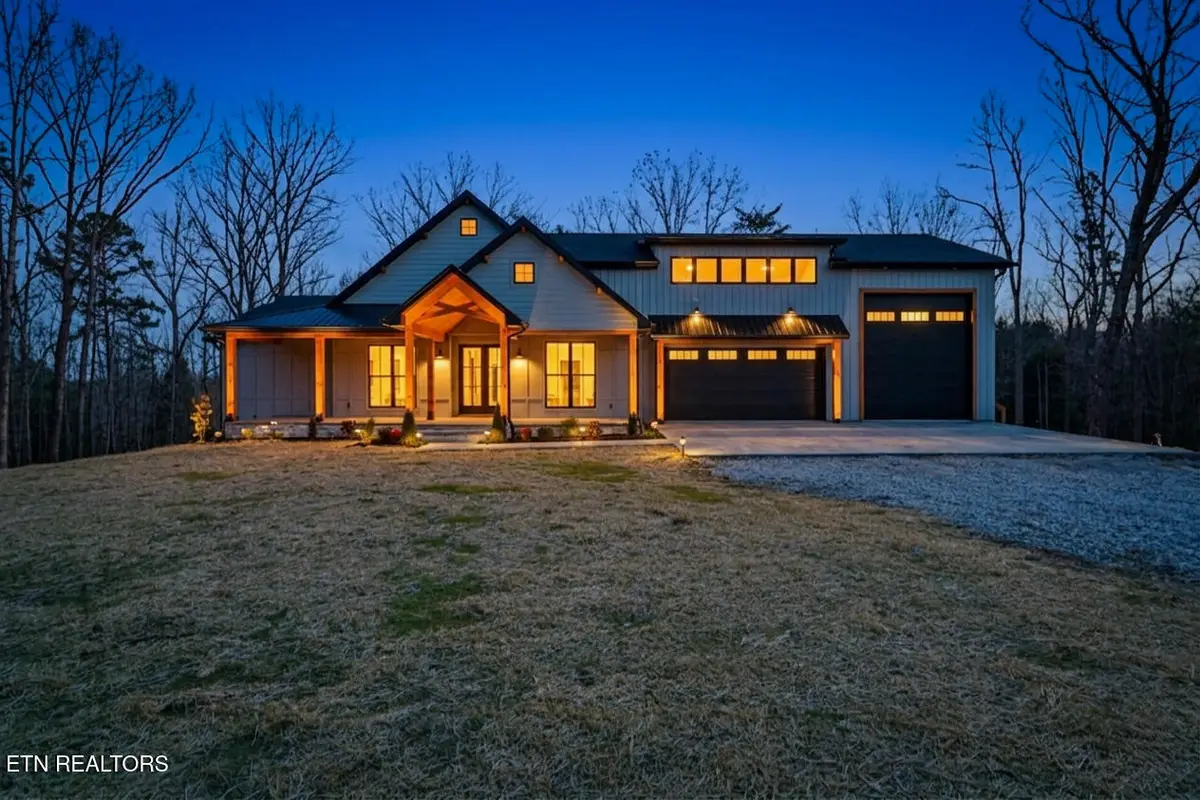 399 Annabelle Way, Jamestown, TN 38556 - #1