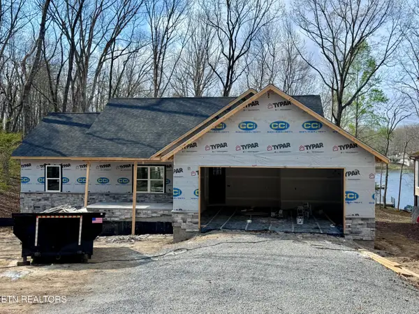 203 Dublin Lane, Crossville, TN 38558