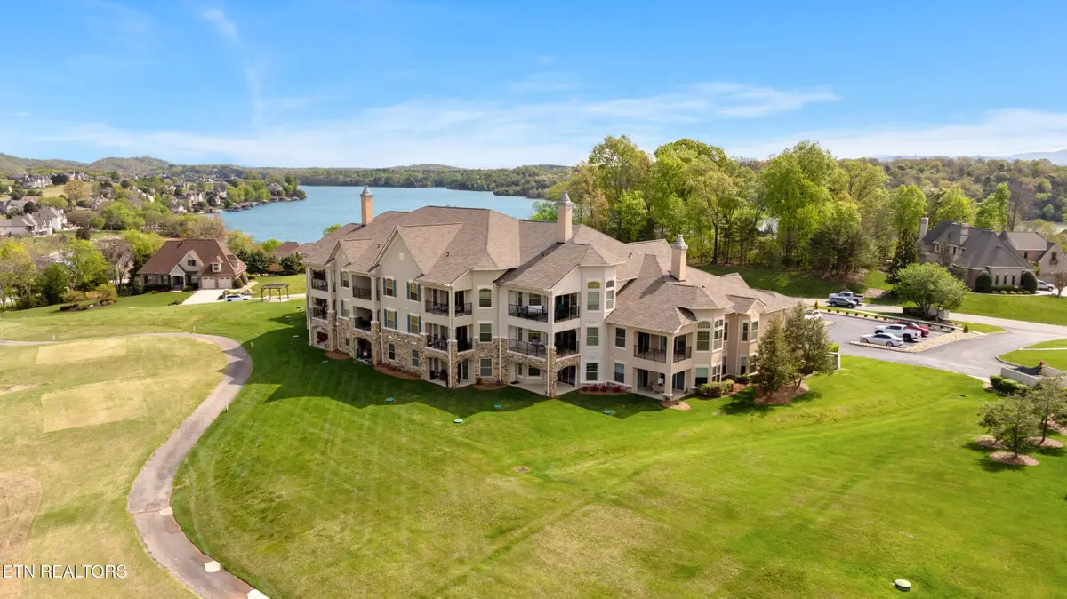 565 Rarity Bay Pkwy #201, Vonore, TN 37885 - #1