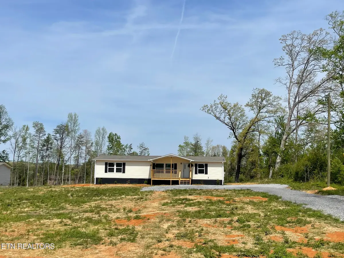 204 Community Drive, Madisonville, TN 37354 - #1