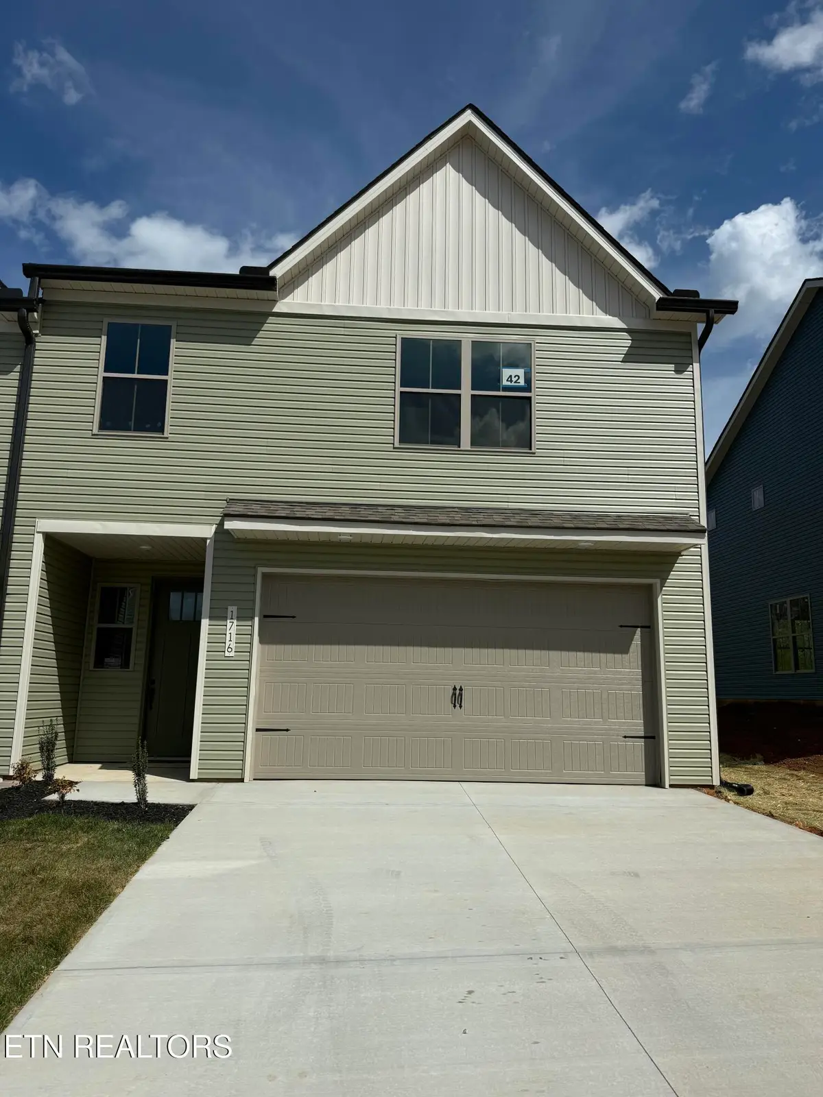 1716 Bennett Village Drive, Maryville, TN 37804 - #1