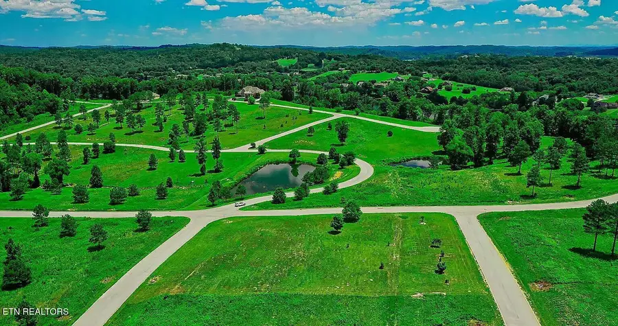 408 Wood Duck Lane, Loudon, TN 37774 - #2