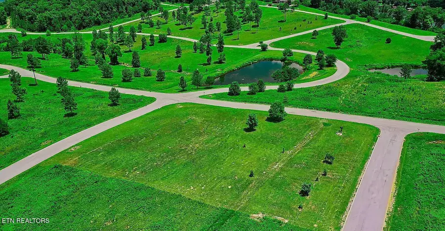 408 Wood Duck Lane, Loudon, TN 37774 - #3