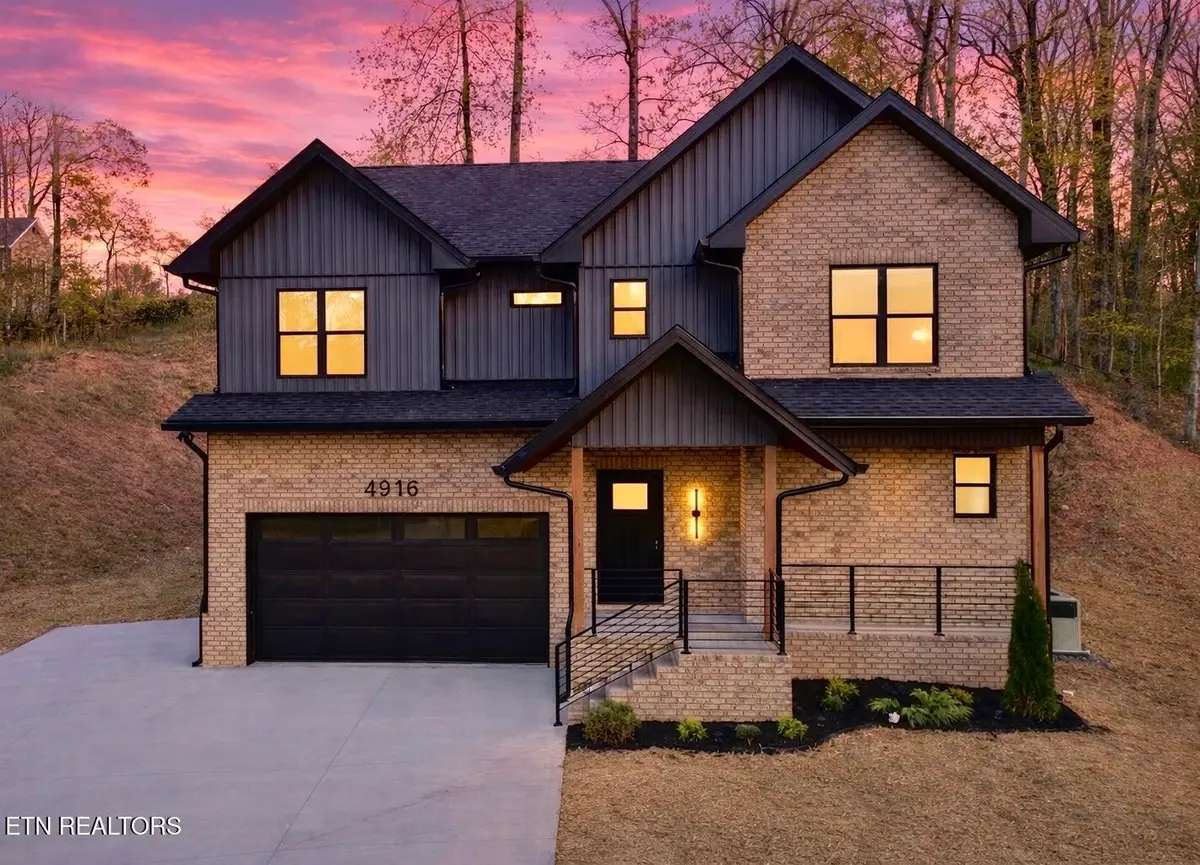 4916 Skyview Drive, Knoxville, TN 37917 - #1