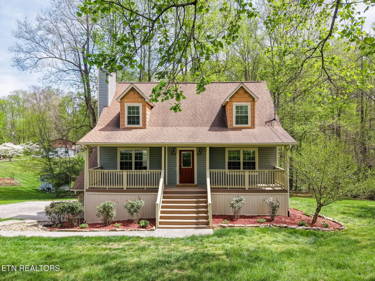 3216 Shellbark Drive, Powell, TN 37849 - #1