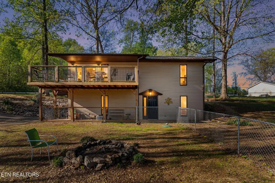 272 Watson Trace, Madisonville, TN 37354 - #2