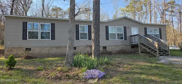 42 Sullivan Lane, Pikeville, TN 37367