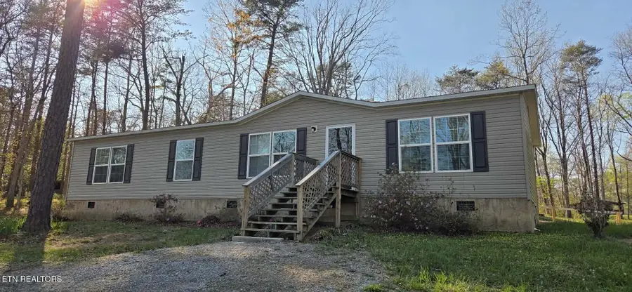 42 Sullivan Lane, Pikeville, TN 37367 - #2