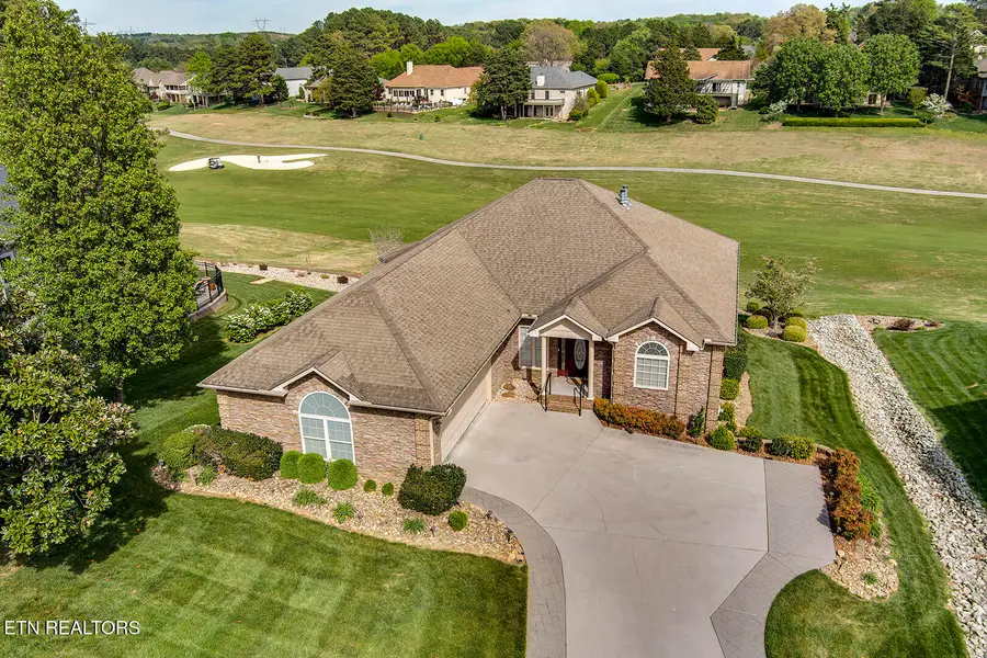 424 Wewoka Circle, Loudon, TN 37774 - #2