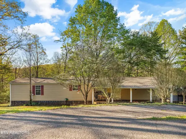 3112 Shanks Lane, Knoxville, TN 37938