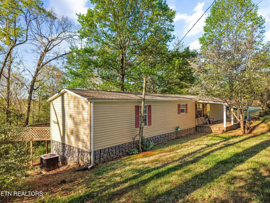 3112 Shanks Lane, Knoxville, TN 37938 - #3