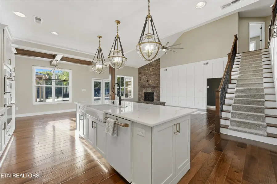 2028 Highlands Ridge Lane, Knoxville, TN 37932 - #3