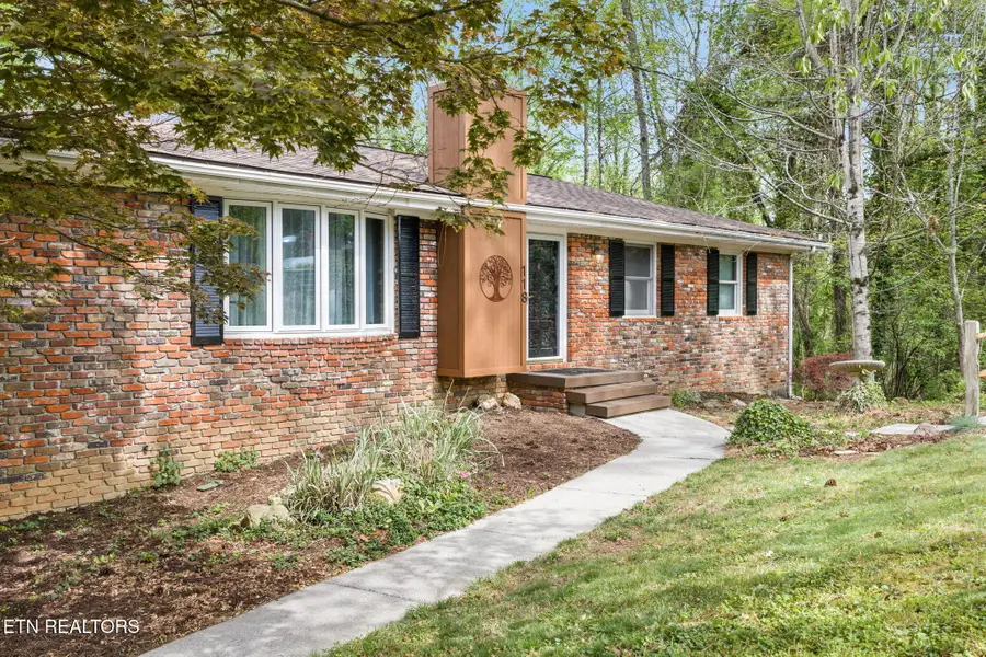 118 Westlook Circle, Oak Ridge, TN 37830 - #2