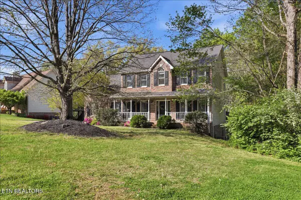 190 Country Walk Drive, Powell, TN 37849