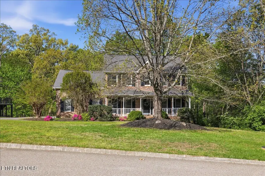 190 Country Walk Drive, Powell, TN 37849 - #2