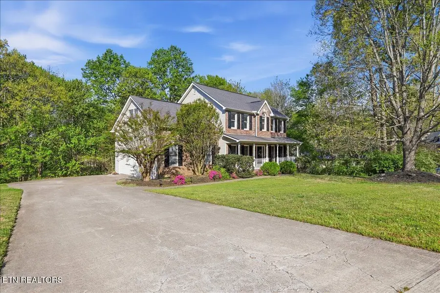 190 Country Walk Drive, Powell, TN 37849 - #3