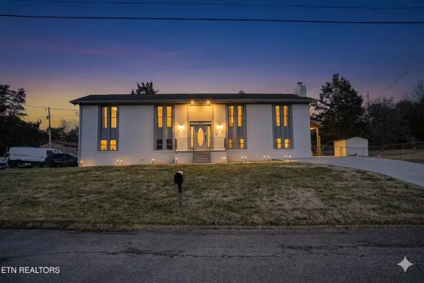 7328 Palmleaf Rd Rd, Knoxville, TN 37918